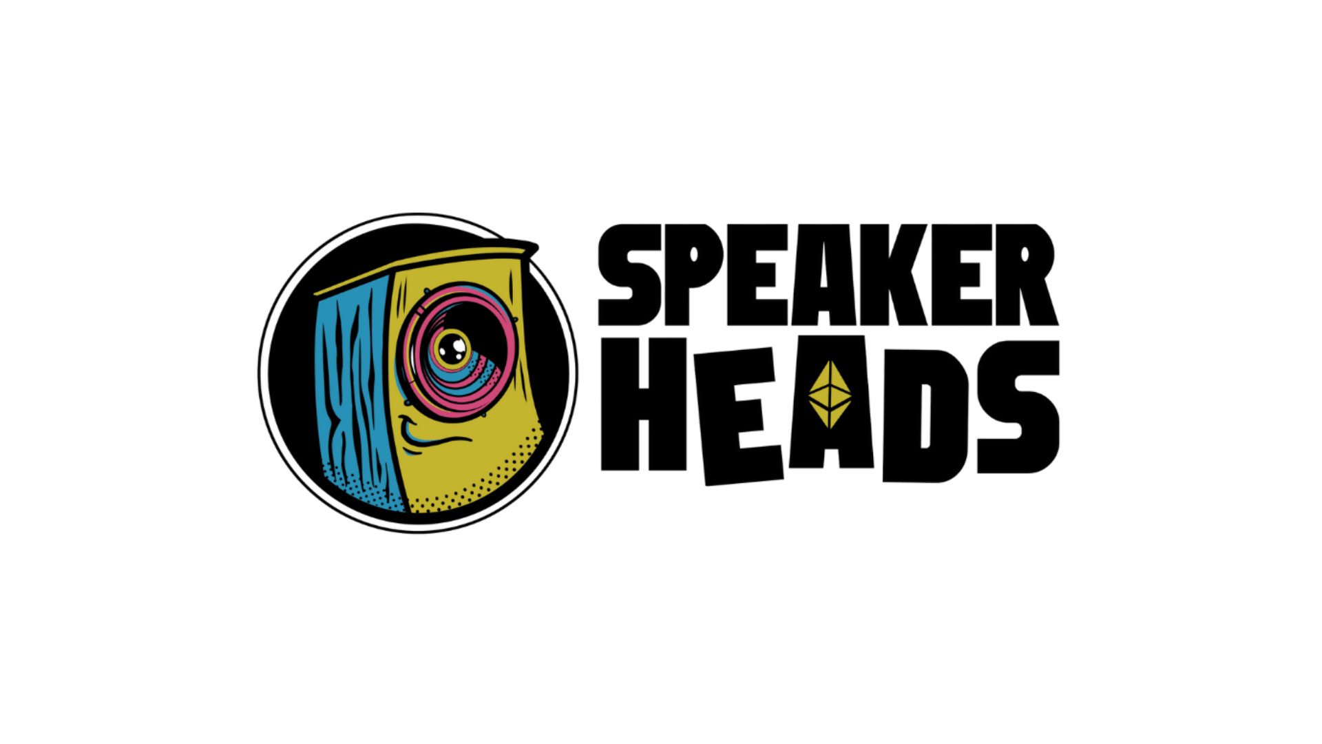 SpeakerHeads NFT